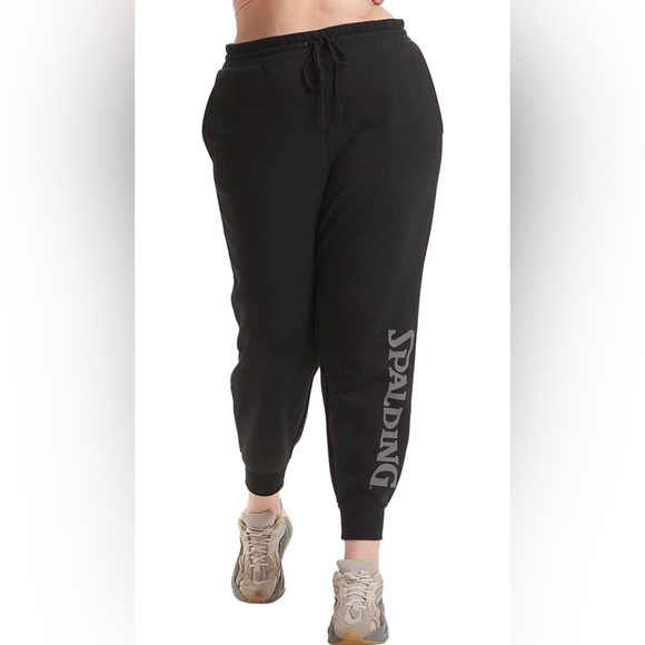 Capri Leggings Spalding Cotton Leggings Spalding Women's Essential